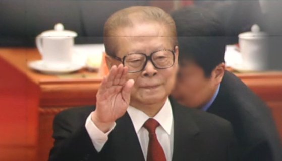 장쩌민 전 중국 국가주석 사망…향년 96세 : 네이트 뉴스