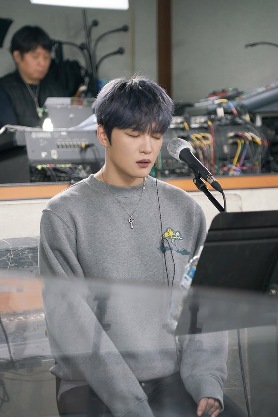 김재중, 아시아 투어 '제이-파티' 연습실 공개…'기대감↑' : 네이트 뉴스