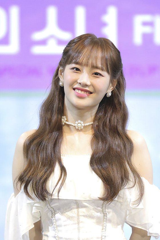 이달의 소녀 츄 