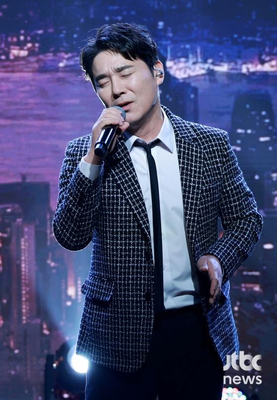 임창정, 28년 이어온 한결같은 감성 결정체 '멍청이'[종합] : 네이트 연예