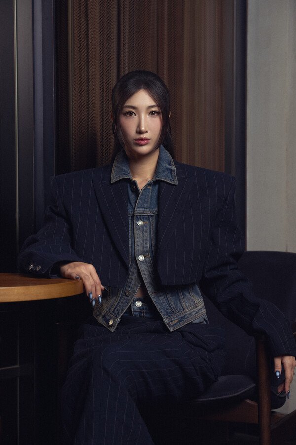 [K현장] '케데헌' 이재, 