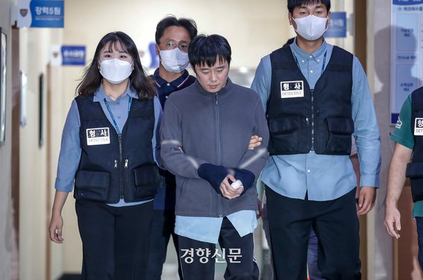 '신당역 스토킹 살인사건' 오늘 첫 재판 준비절차···증거조사 방법 논의 : 네이트 뉴스