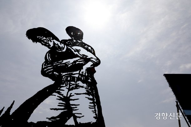 '198769757922'…이한열 열사 36주기 [현장 화보] : 네이트 뉴스