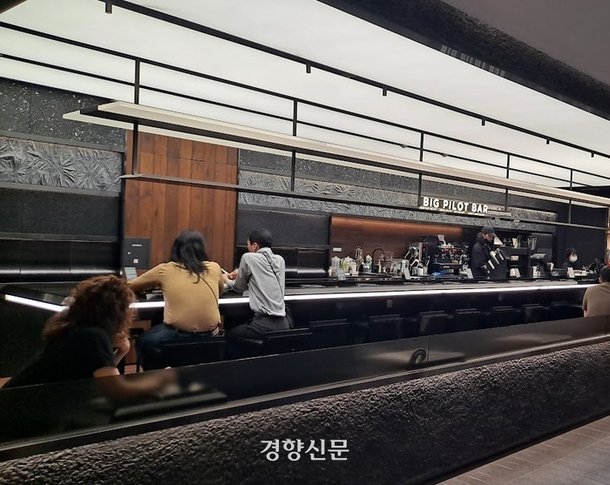 "여기가 거기 맞아?" 확 달라진 롯데백화점 본점 : 네이트 뉴스