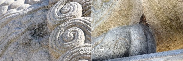 '광화문 포토존'으로 인기 끄는 해치상…학술적으로도 재조명될까 : 네이트 뉴스
