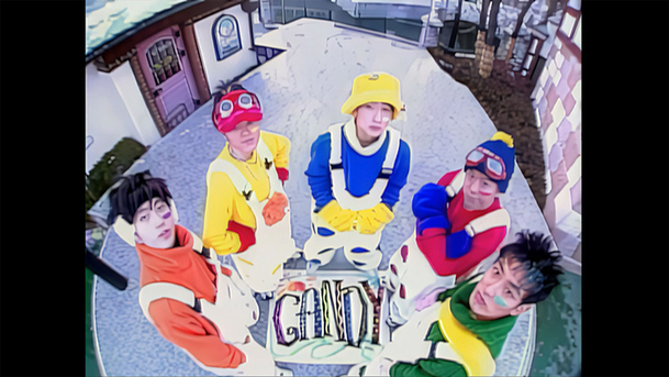 H.O.T.부터 에스파까지···SM 30년이 곧 'K팝의 역사' : 네이트 뉴스