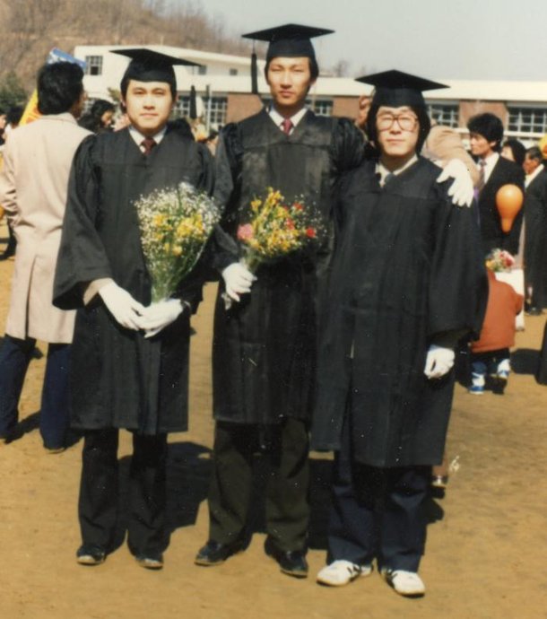 Lee Jae-myung's long journey: From factory worker to presidential ...