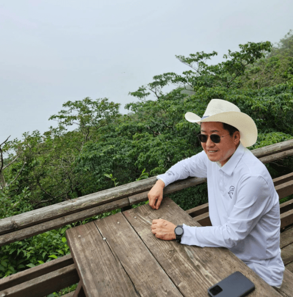 홍준표 