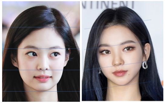 한국의 성형 '괴담' 1 : 1 : 0.8 : 네이트 뉴스