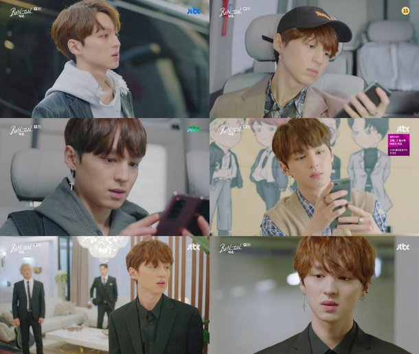 '런 온'까지 달려온 최재현, 기대주인 이유 : 네이트 연예