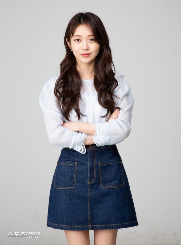 배우 홍승희 활동 사진