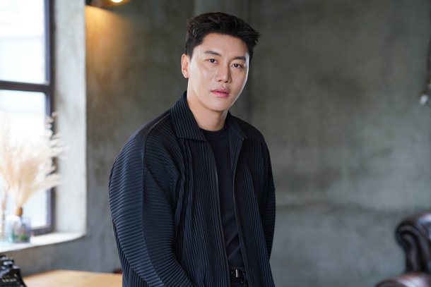 [인터뷰] 음문석의 키워드 #대기만성 #가족 : 네이트 연예
