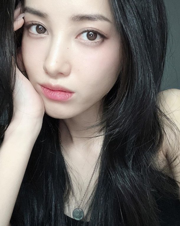 '가슴수술' 유깻잎 