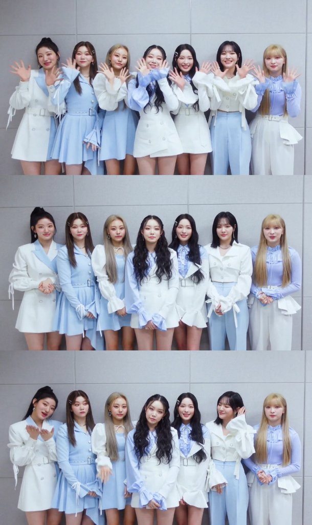 빌리, 데뷔 후 첫 설 인사 