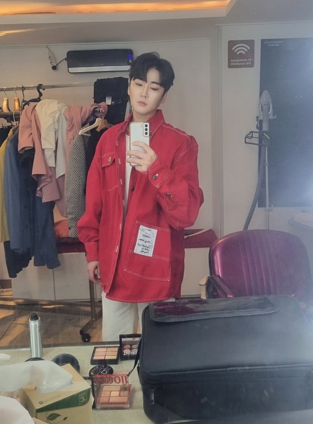 김한결, 5월 컴백 예고 