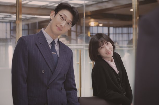 '이상한 변호사 우영우', 착한 드라마의 유쾌한 반란[종합] : 네이트 연예