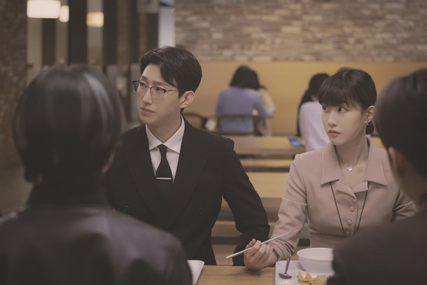 '이상한 변호사 우영우', 착한 드라마의 유쾌한 반란[종합] : 네이트 연예