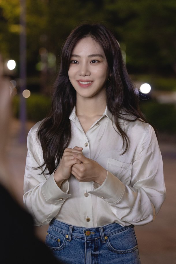 '개미가 타고 있어요' 한지은 마지막 촬영소감 