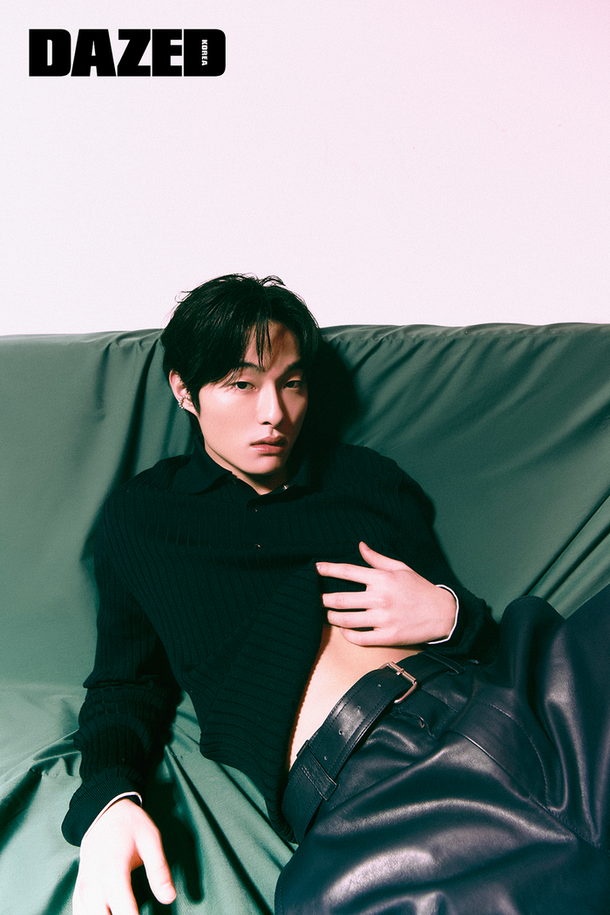 윤찬영, 소년에서 어른으로[화보] : 네이트 연예