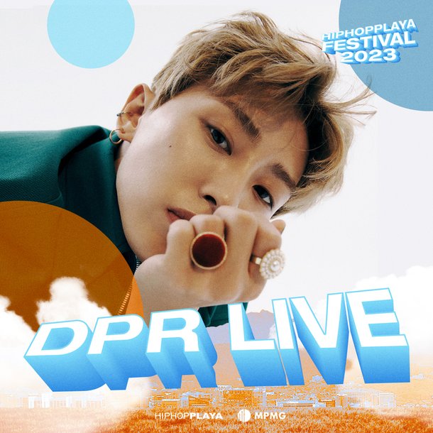 박재범·크러쉬·DPR LIVE,'힙합플레이야 페스티벌 2023' 1차 라인업[공식] : 네이트 연예
