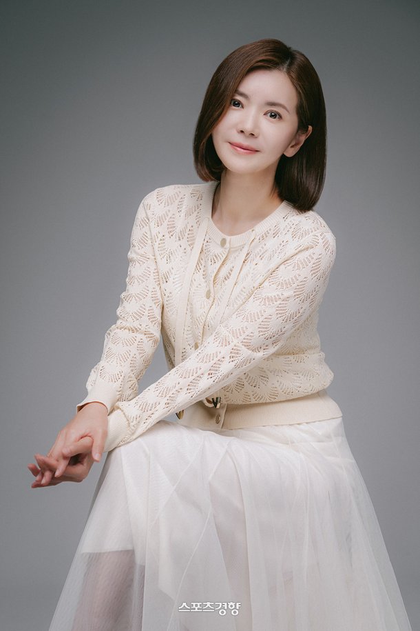 '마녀의 게임' 장서희, 종영 소감[일문일답] : 네이트 뉴스