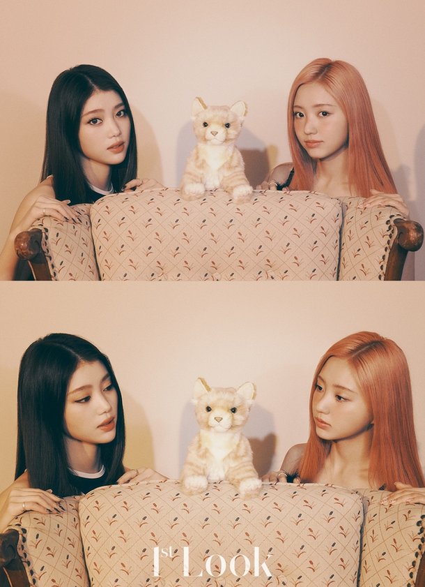 몽환, 케플러 | 네이트 연예
