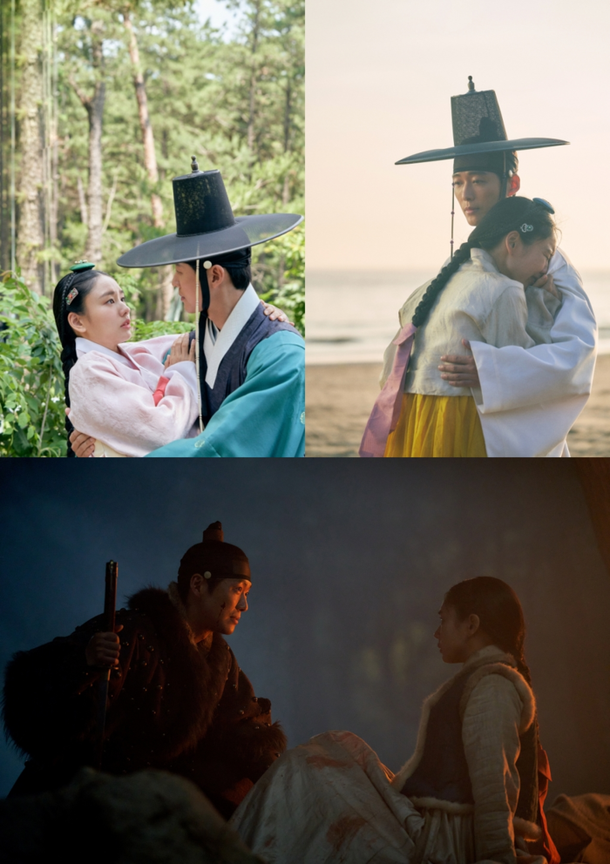 '연인' 파트2 시작전 애절 멜로 되짚기 : 네이트 연예