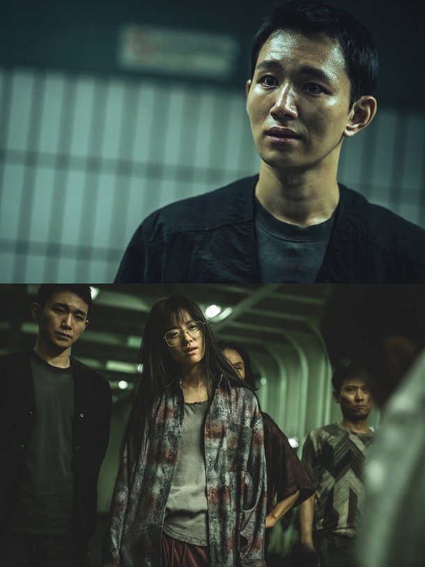 '독전2' 모르는 게, 약일 때가 있어[편파적인 씨네리뷰] : 네이트 연예