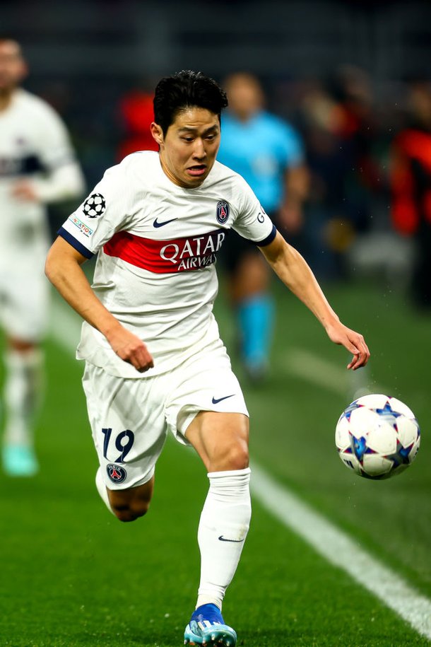 음바페 시대 마감한 Psg 무관 명예 회복 노리는 뮌헨 속 이강인·김민재의 입지는 여름 이적시장 시선집중 네이트 스포츠