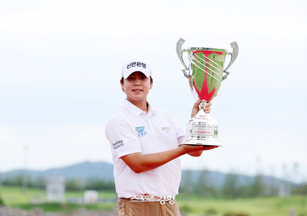 장유빈 프로 제네시스 포인트 3위, 대상 경쟁의 변수 관련 경기 및 선수 사진 34