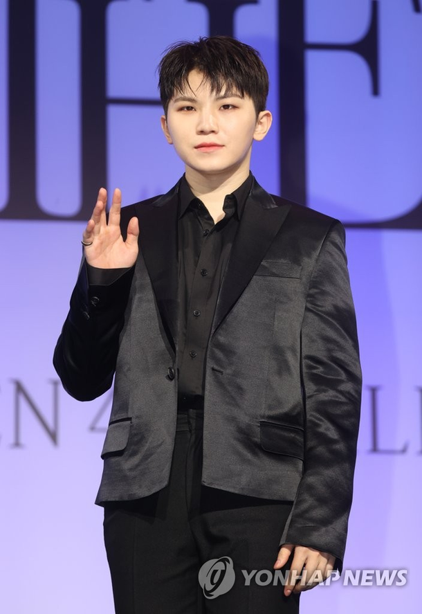 세븐틴 우지, 뿔났다···BBC 보도 직접 반박[종합] : 네이트 연예