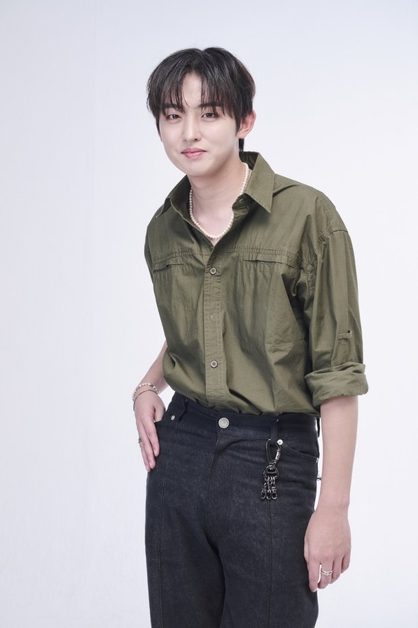 트로트 가수 하루,홀로서기 도전 : 네이트 연예