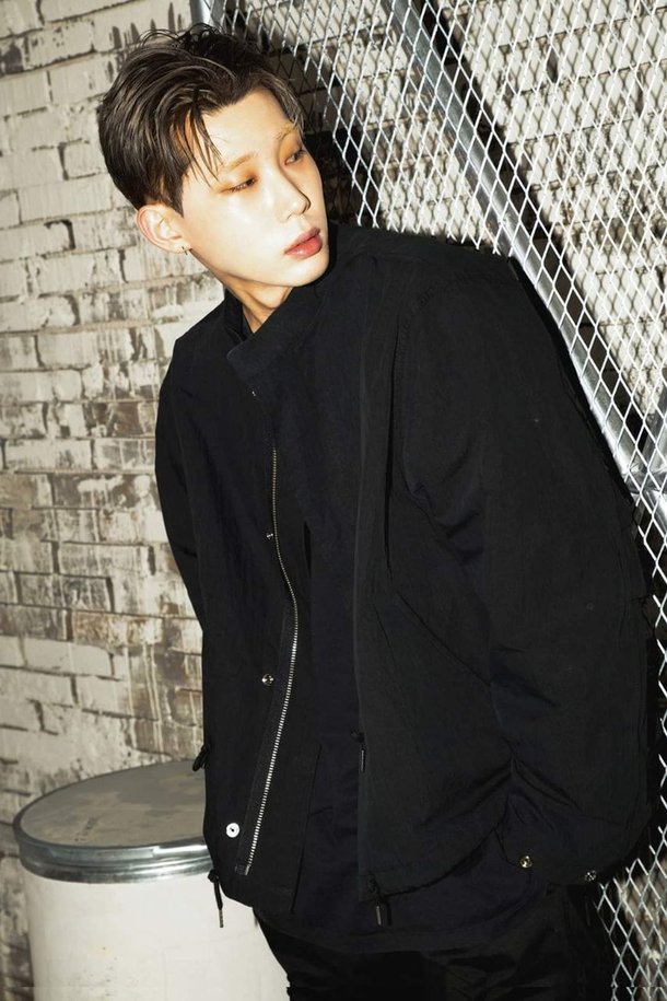 힙합 아티스트 우니(WOONIE), 블랙베어엔터테인먼트 전속계약 : 네이트 연예