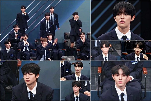 'PROJECT 7(프로젝트 7)' 파이널 매치, 이제는 21명만 남는다! : 네이트 연예