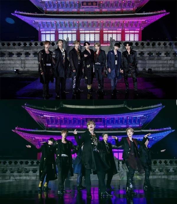 아름다웠던 BTS 한복 정장··· 디자이너 김리을 사망, 추모 물결 : 네이트 연예