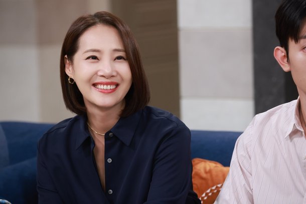 '여왕의 집' 강경헌, 미린 역 호연으로 연기 저력 입증 : 네이트 연예