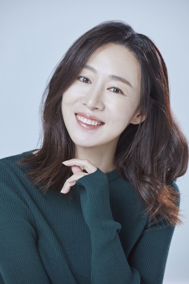 배우 이진희, '착한 여자 부세미' 무창 슈퍼 주인 신정화 역 낙점 : 네이트 연예
