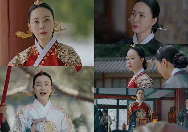 김정난 배우 관련 보도&middot;드라마 이미지 30