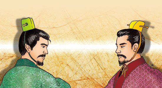 삼국지에서 배우는 영웅의 기준…조조인가 유비인가 : 네이트 뉴스