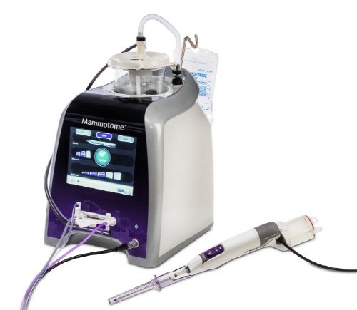 맘모톰코리아, 유방 양성종양 제거 최적화 '맘모톰 리볼브 EX' 출시 : 네이트 뉴스