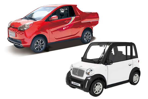 Small Local Brands Build Up Share In Korean Micro EV Market Amid small-local-brands-build-up-share-in-korean-micro-ev-market-amid