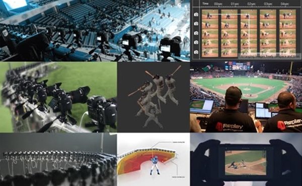360-degree video tech firm 4DReplay snares additional $8 million ...
