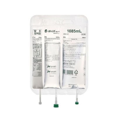 JW Holdings to license out parenteral nutrition product to China : 네이트 뉴스