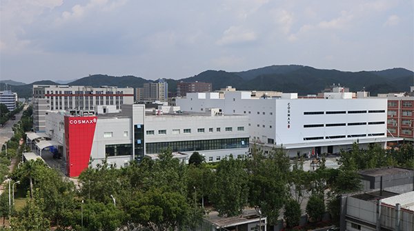 Korea's Cosmax responsible for 1/3 of beauty products used by Chinese ...
