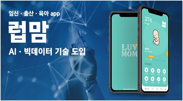 럽맘, 2022 구글 포 스타트업 클라우드 크레딧 프로그램 선정 : 네이트 뉴스 럽맘, 2022 구글 포 스타트업 클라우드 크레딧 프로그램 선정 : 네이트 뉴스