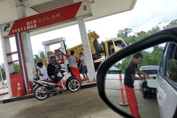 Indonesia To Enact Mandatory B35 Biodiesel Program As Global CPO Prices ...