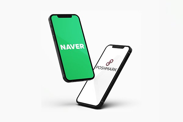 Naver completes U.S fashion marketplace Poshmark purchase for $1.2 ...
