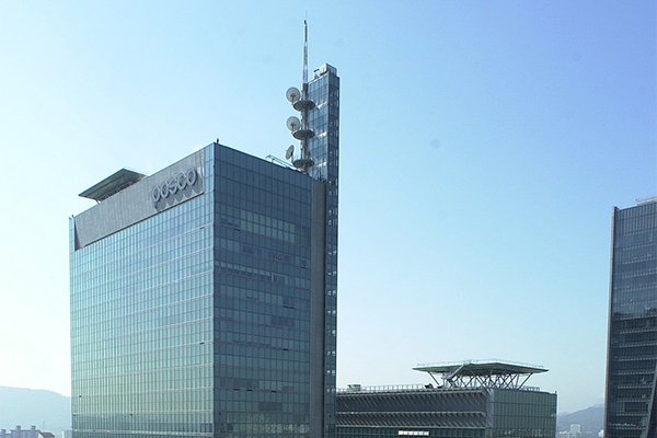 POSCO Holdings plans to relocate its headquarters to Pohang from Seoul ...