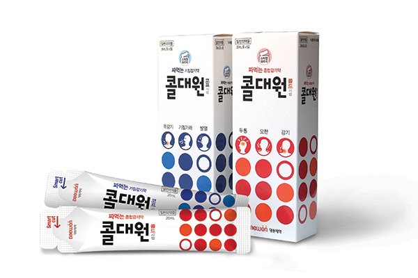 Daewon Pharmaceutical's Coldaewon sees robust growth in 2022 : 네이트 뉴스