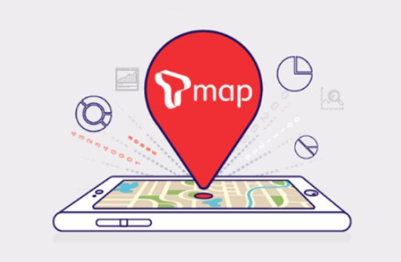 T-Map surpasses 20 million subscribers in 22 years : 네이트 뉴스